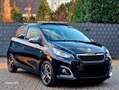 Peugeot 108 TOP Collection Apple CarPlay Klima SH Noir - thumbnail 4