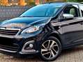 Peugeot 108 TOP Collection Apple CarPlay Klima SH Noir - thumbnail 2