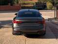 Audi A5 A5 Sportback 40 TDI Black Limited quattro-ultra S tronic Black Limited Gris - thumbnail 5