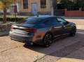 Audi A5 A5 Sportback 40 TDI Black Limited quattro-ultra S tronic Black Limited Gris - thumbnail 4
