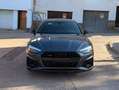 Audi A5 A5 Sportback 40 TDI Black Limited quattro-ultra S tronic Black Limited Gris - thumbnail 2