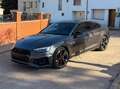 Audi A5 A5 Sportback 40 TDI Black Limited quattro-ultra S tronic Black Limited Gris - thumbnail 1
