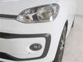 Volkswagen up! Up 1.0 MPI Active 5-Gg. PDC/RFK/GRA/Sitzhz. Weiß - thumbnail 3