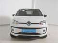 Volkswagen up! Up 1.0 MPI Active 5-Gg. PDC/RFK/GRA/Sitzhz. Weiß - thumbnail 4