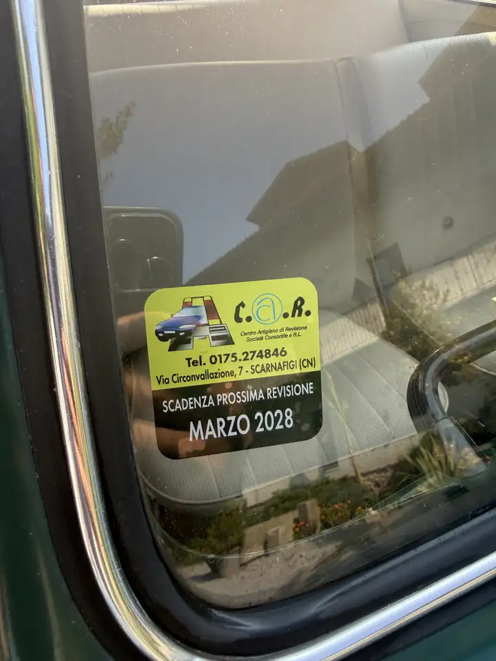 Volkswagen Maggiolino, foto 2