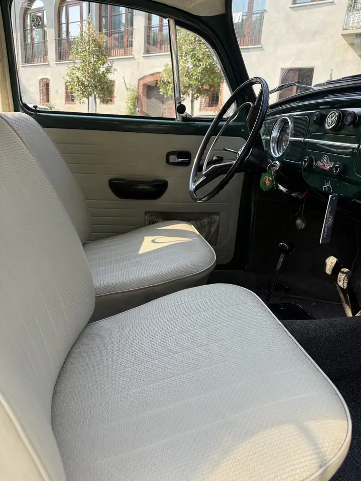 Volkswagen Maggiolino, foto 7