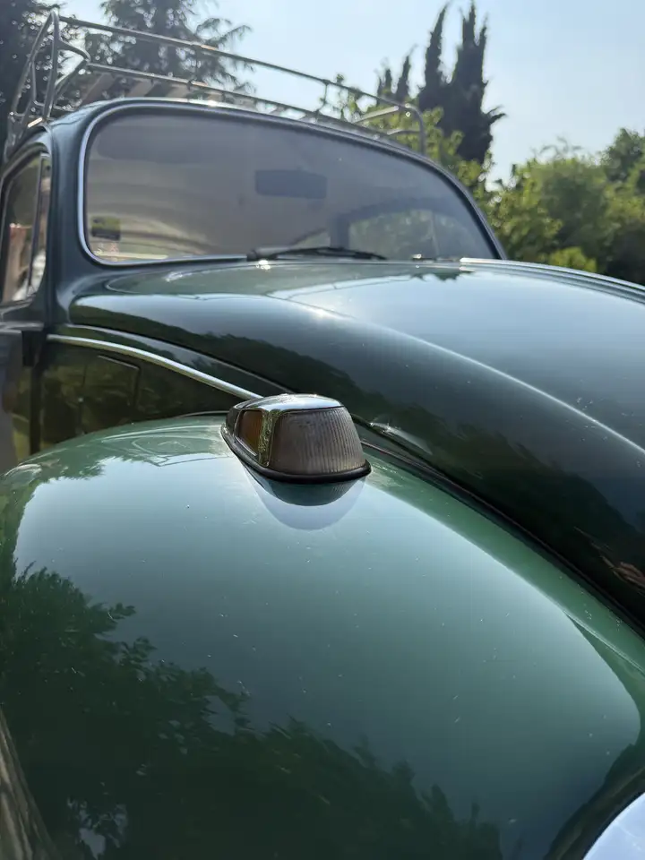 Volkswagen Maggiolino, foto 6