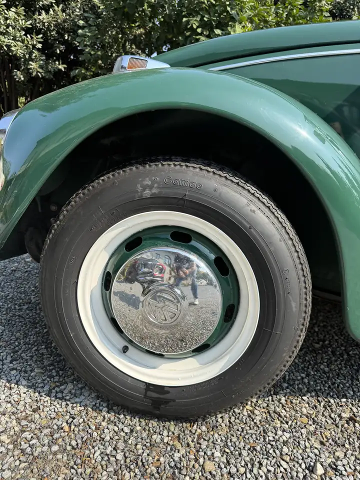 Volkswagen Maggiolino, foto 4