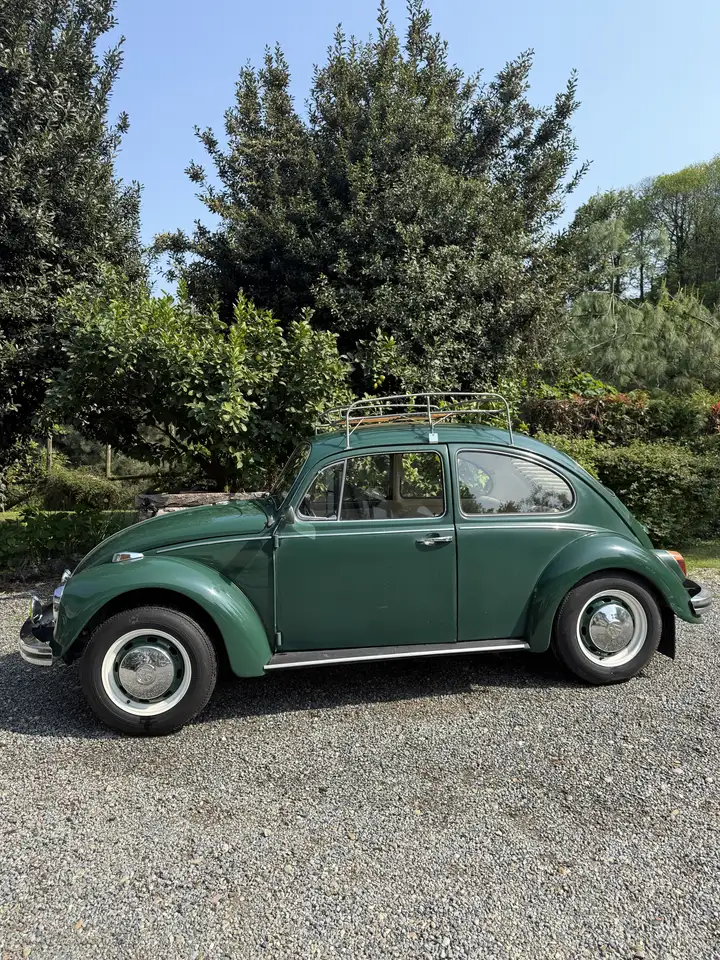 Volkswagen Maggiolino, foto 12