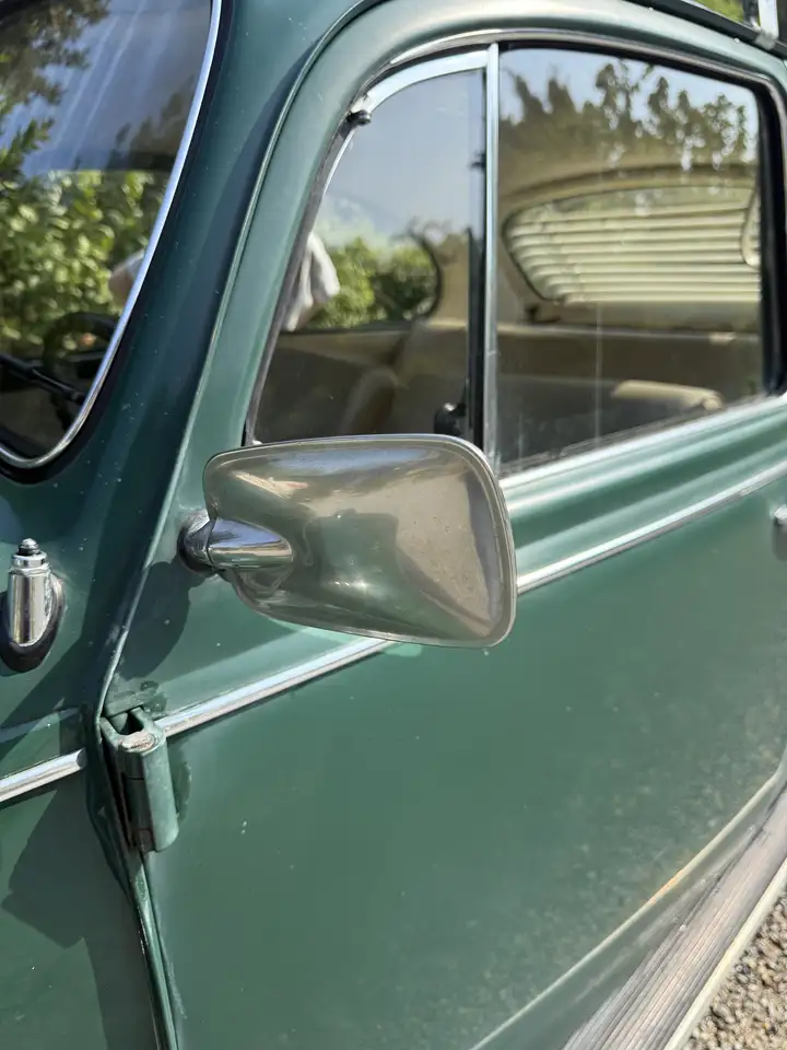 Volkswagen Maggiolino, foto 5