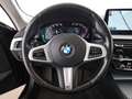 BMW 530 d Limousine Aut LED SKY LEDER DIGITAL-TACHO Schwarz - thumbnail 22
