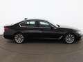 BMW 530 d Limousine Aut LED SKY LEDER DIGITAL-TACHO Schwarz - thumbnail 4