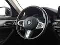 BMW 530 d Limousine Aut LED SKY LEDER DIGITAL-TACHO Schwarz - thumbnail 12