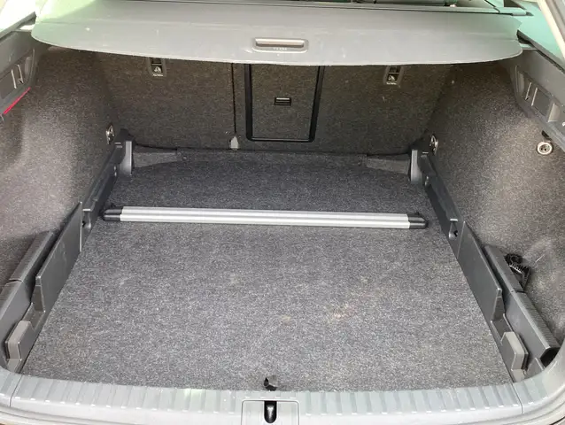 Skoda Octavia view 11