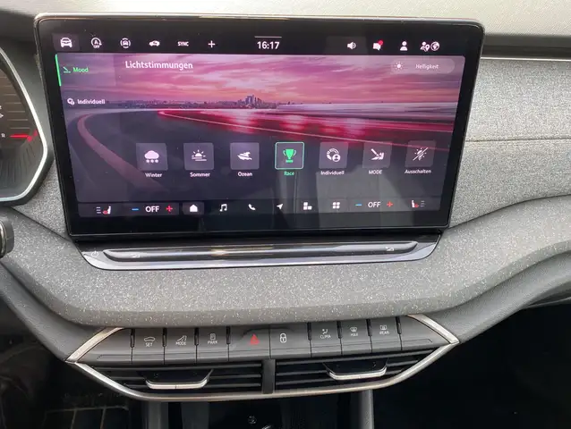 Skoda Octavia view 6