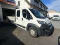 Peugeot Boxer 2.0 BlueHDi L3 Utility Alu Hay./Laad.410 Blanc - thumbnail 2