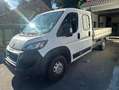 Peugeot Boxer 2.0 BlueHDi L3 Utility Alu Hay./Laad.410 Blanc - thumbnail 1