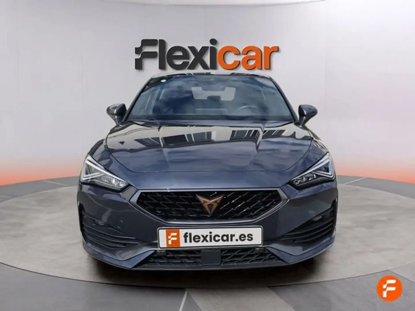 CUPRA 1.5 eTSI 110kW (150CV) DSG Gris - 2