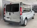 Renault Trafic 2.0 dCi Passenger Expression-9 POSTI-PREZZO REALE Argent - thumbnail 4