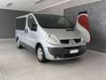 Renault Trafic 2.0 dCi Passenger Expression-9 POSTI-PREZZO REALE Argent - thumbnail 1