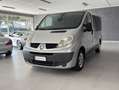 Renault Trafic 2.0 dCi Passenger Expression-9 POSTI-PREZZO REALE Argent - thumbnail 2