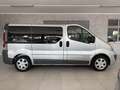 Renault Trafic 2.0 dCi Passenger Expression-9 POSTI-PREZZO REALE Argent - thumbnail 3