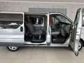 Renault Trafic 2.0 dCi Passenger Expression-9 POSTI-PREZZO REALE Argent - thumbnail 8