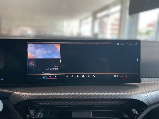 BMW 4 Series view 9