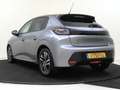 Peugeot 208 1.2 PureTech Allure Lage kilometerstand | Achterui Gris - thumbnail 4