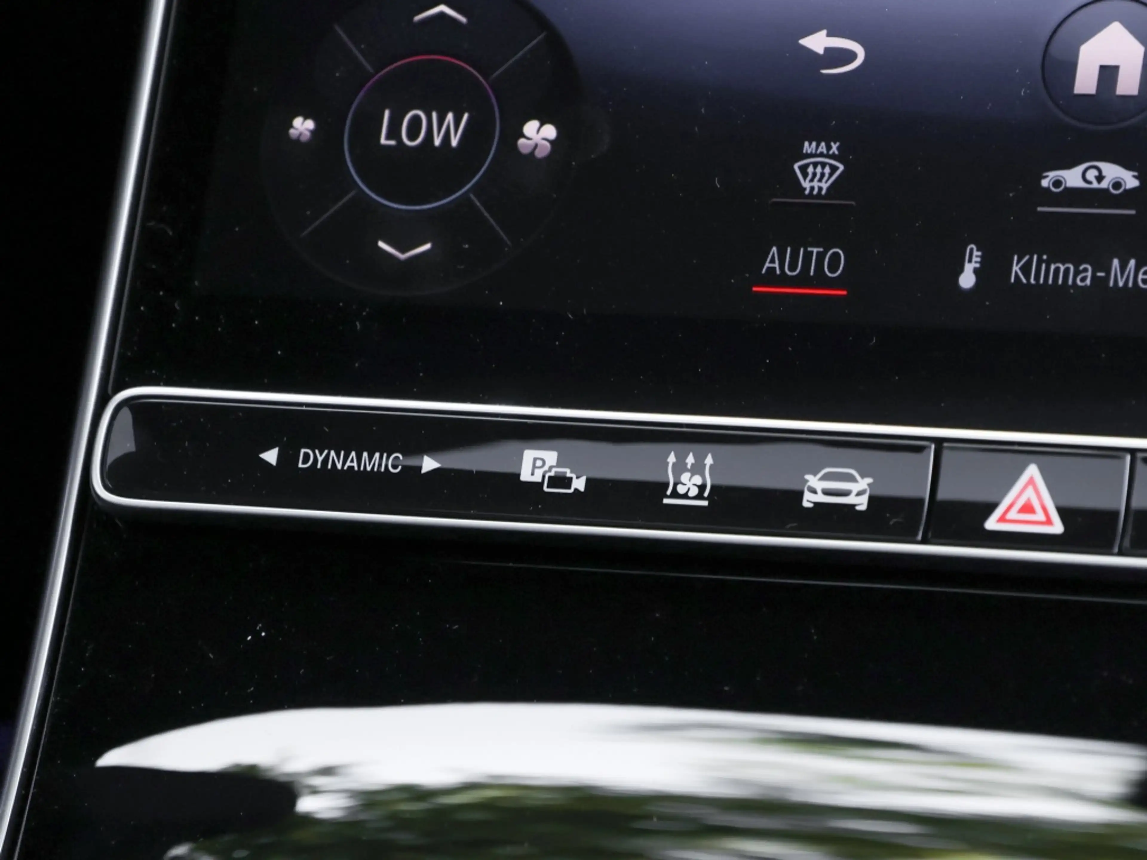 Mercedes-Benz S 450 d 4M L AMG-Sport/Pano/Sitzkl/HUD/Burm/AIRM — photo 10