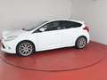 Ford Focus ST-Line 1.6 Eco Boost TÜV bis 08/2027 Bluetooth A Weiß - thumbnail 28