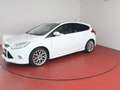 Ford Focus ST-Line 1.6 Eco Boost TÜV bis 08/2027 Bluetooth A Weiß - thumbnail 27