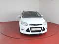 Ford Focus ST-Line 1.6 Eco Boost TÜV bis 08/2027 Bluetooth A Weiß - thumbnail 24
