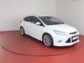 Ford Focus ST-Line 1.6 Eco Boost TÜV bis 08/2027 Bluetooth A Weiß - thumbnail 22