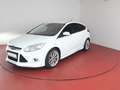 Ford Focus ST-Line 1.6 Eco Boost TÜV bis 08/2027 Bluetooth A Weiß - thumbnail 26