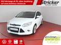Ford Focus ST-Line 1.6 Eco Boost TÜV bis 08/2027 Bluetooth A Weiß - thumbnail 1