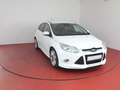 Ford Focus ST-Line 1.6 Eco Boost TÜV bis 08/2027 Bluetooth A Weiß - thumbnail 23
