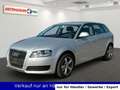 Audi A3 Sportback 1.4 TFSI Attraction Silber - thumbnail 1