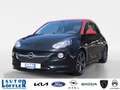 Opel Adam S 1.4 SHZ USB PDC Isofix KlimaAut. Klima Schwarz - thumbnail 1