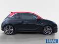 Opel Adam S 1.4 SHZ USB PDC Isofix KlimaAut. Klima Schwarz - thumbnail 6