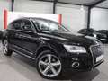 Audi Q5 TFSI QUATTRO / XENON,LEDER,NAVI,STANDHEIZUNG Schwarz - thumbnail 2