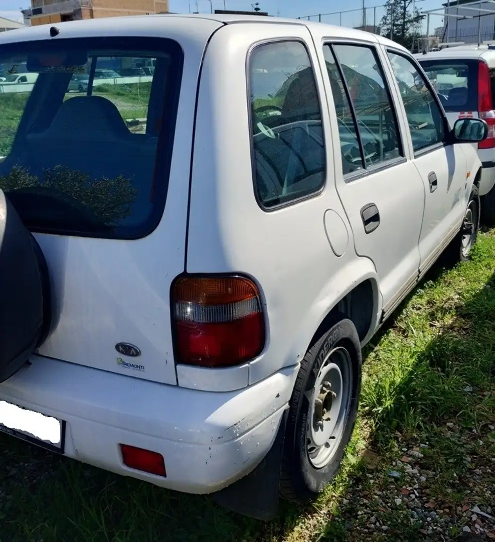 Kia Sportage 5p 2.0 tdi 4wd - 2