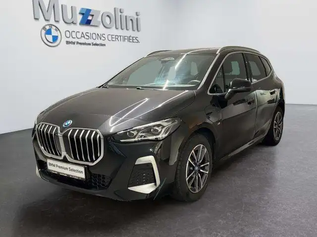 BMW 230 xDrive Active Tourer