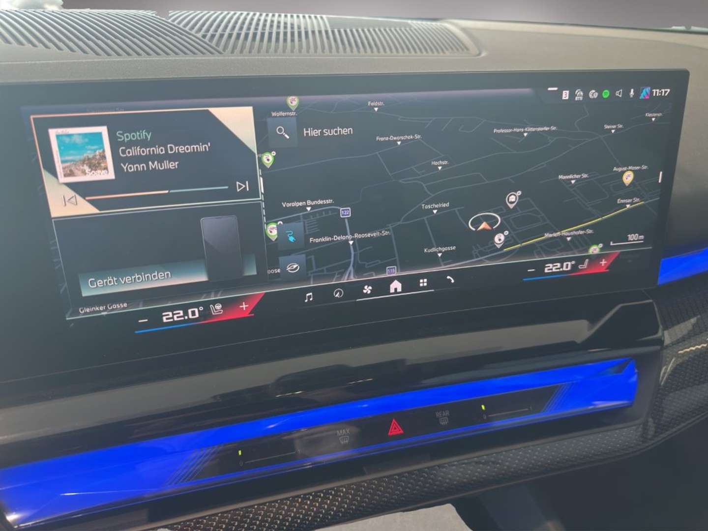 BMW I5 M60 XDrive - 2025 - Joinsteer - #12