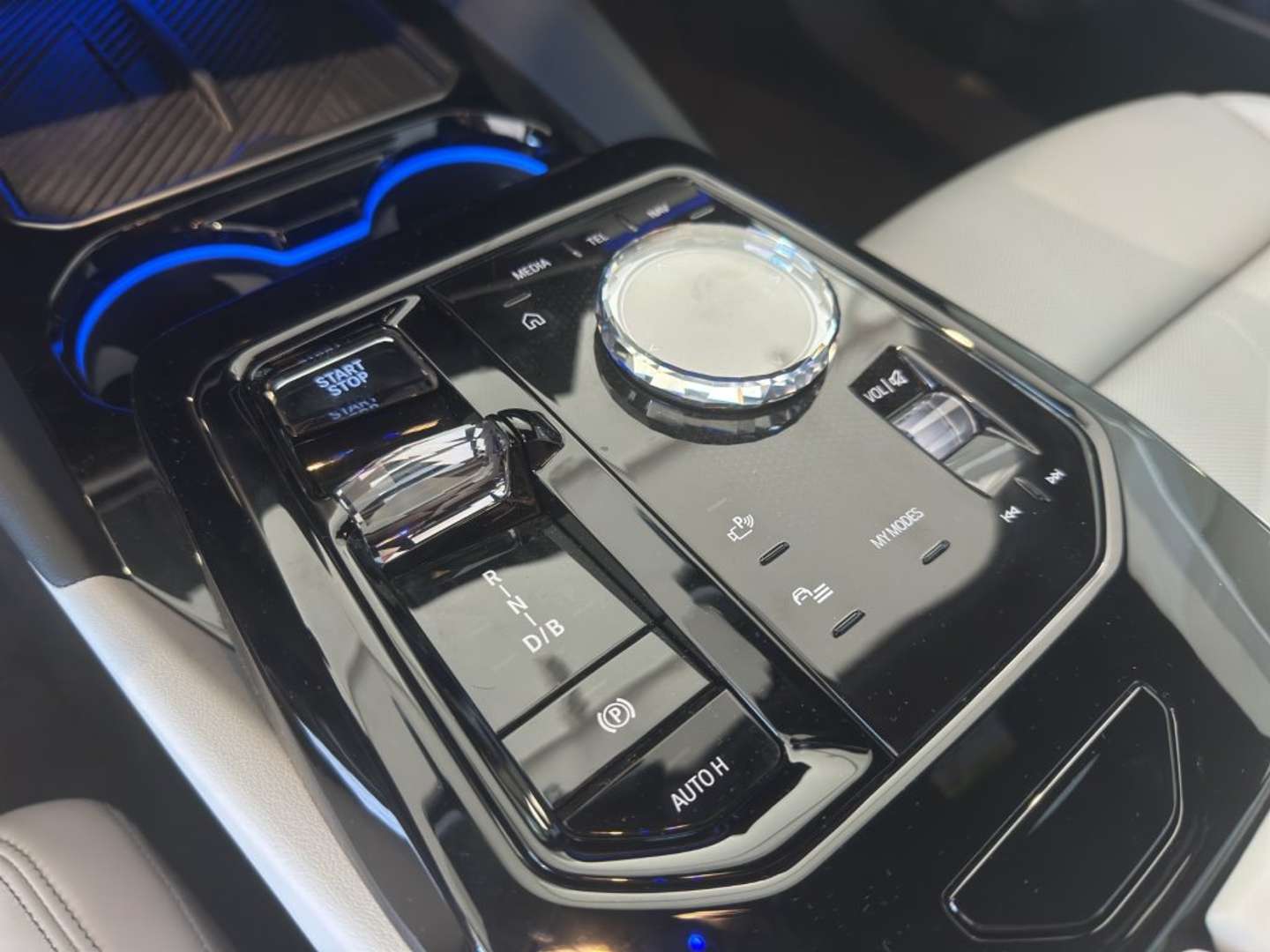 BMW I5 M60 XDrive - 2025 - Joinsteer - #13