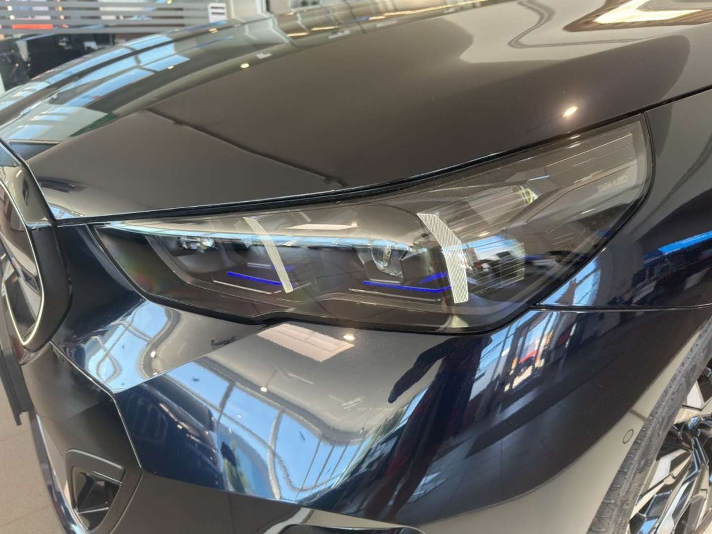 BMW I5 M60 XDrive -  - Joinsteer - #4