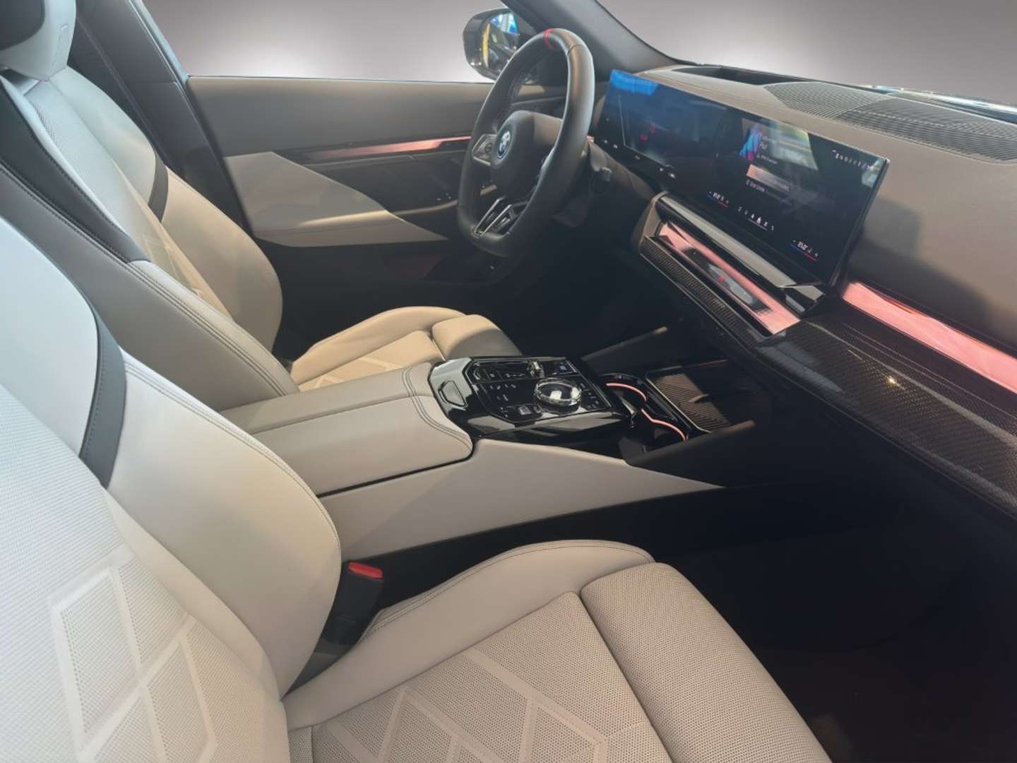 BMW I5 M60 XDrive - 2025 - Joinsteer - #10
