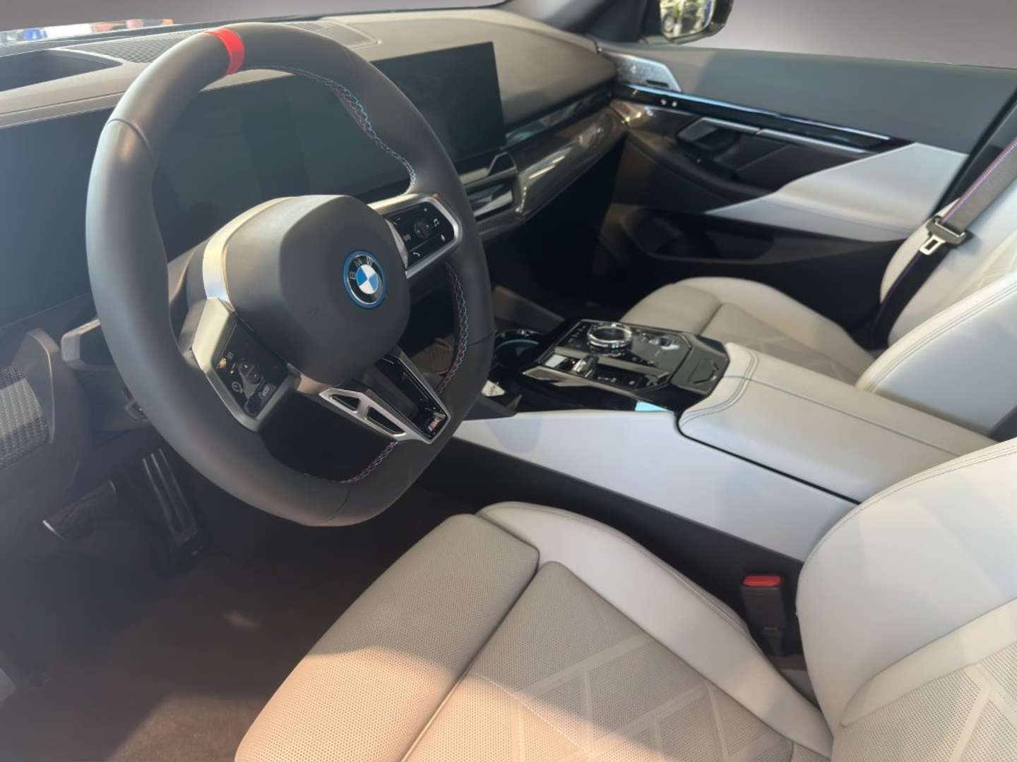 BMW I5 M60 XDrive - 2025 - Joinsteer - #8