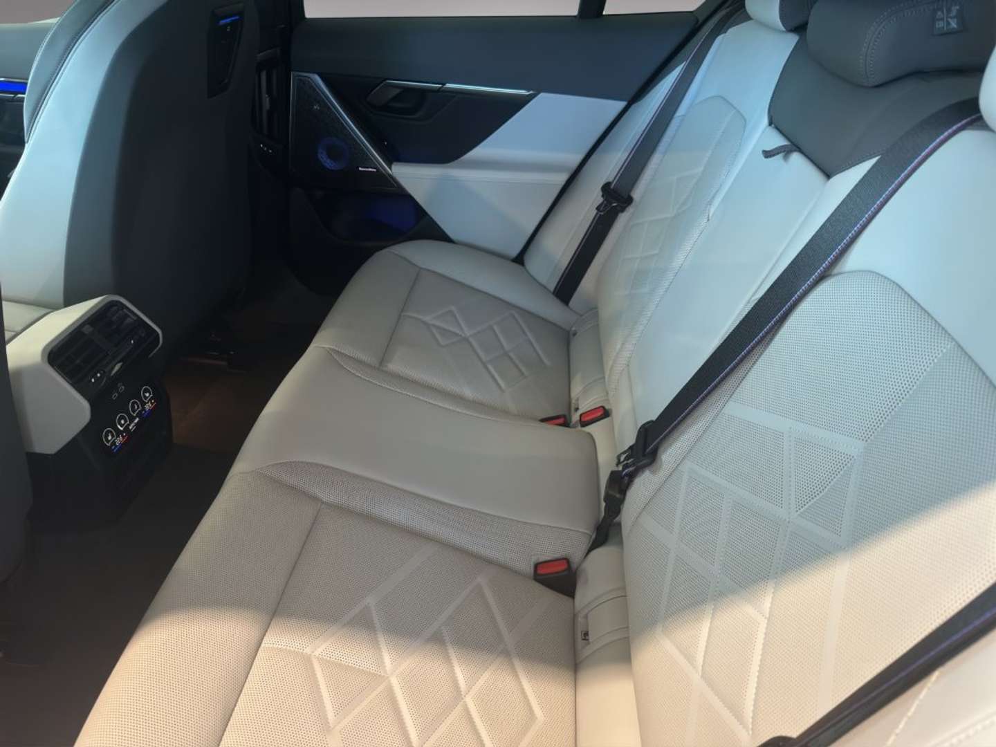 BMW I5 M60 XDrive - 2025 - Joinsteer - #11