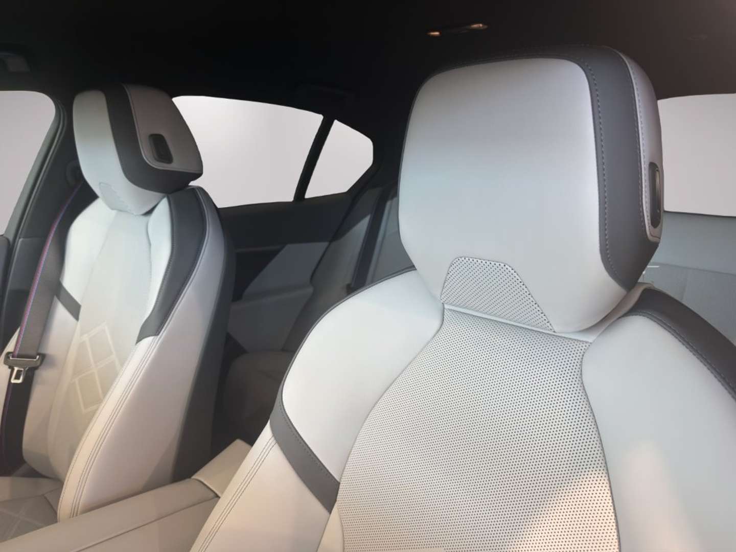 BMW I5 M60 XDrive - 2025 - Joinsteer - #9